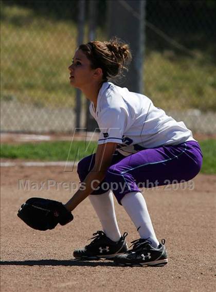 Thumbnail 3 in Spanish Springs vs. Rodriguez (Livermore Stampede) photogallery.