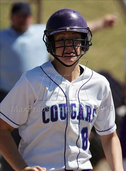 Thumbnail 3 in Spanish Springs vs. Rodriguez (Livermore Stampede) photogallery.