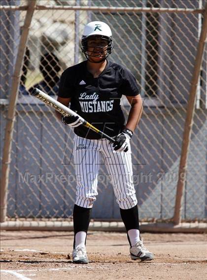 Thumbnail 1 in Spanish Springs vs. Rodriguez (Livermore Stampede) photogallery.