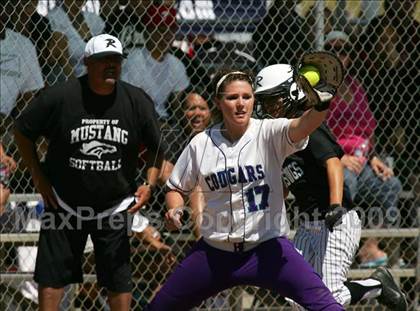 Thumbnail 3 in Spanish Springs vs. Rodriguez (Livermore Stampede) photogallery.