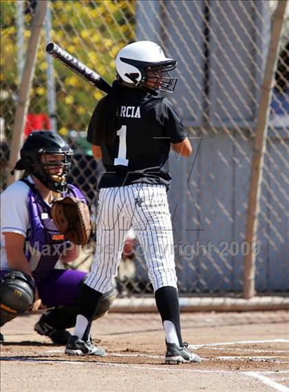 Thumbnail 1 in Spanish Springs vs. Rodriguez (Livermore Stampede) photogallery.