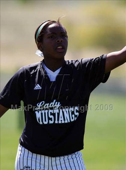 Thumbnail 2 in Spanish Springs vs. Rodriguez (Livermore Stampede) photogallery.