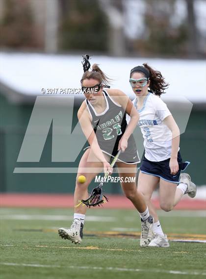 Thumbnail 2 in Langley @ Yorktown photogallery.