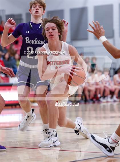 Thumbnail 1 in Bonham @ Pottsboro photogallery.