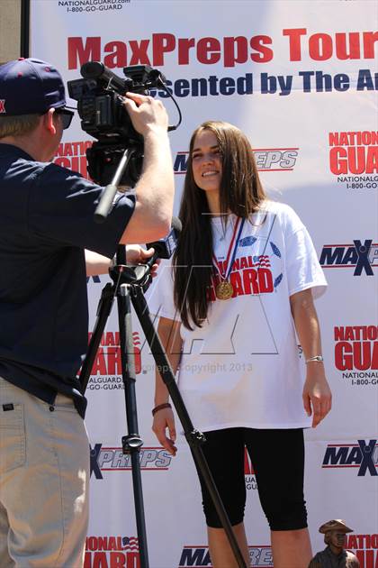 Thumbnail 2 in San Ramon Valley TOC Ceremony photogallery.