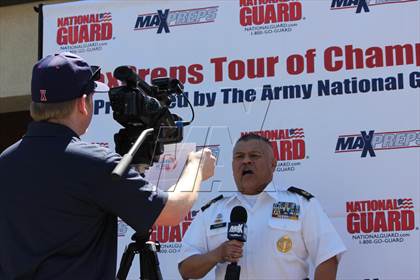 Thumbnail 1 in San Ramon Valley TOC Ceremony photogallery.
