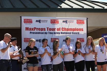 Thumbnail 2 in San Ramon Valley TOC Ceremony photogallery.