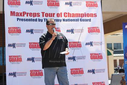 Thumbnail 1 in San Ramon Valley TOC Ceremony photogallery.
