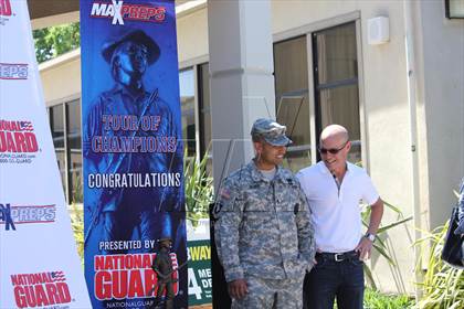 Thumbnail 3 in San Ramon Valley TOC Ceremony photogallery.