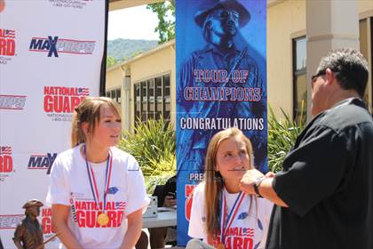 Thumbnail 3 in San Ramon Valley TOC Ceremony photogallery.