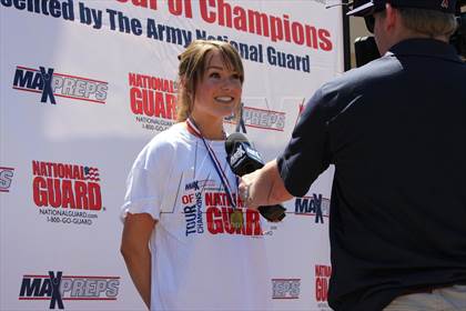 Thumbnail 2 in San Ramon Valley TOC Ceremony photogallery.