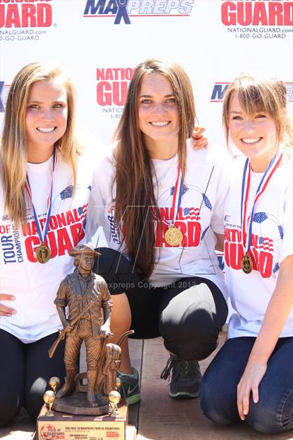 Thumbnail 3 in San Ramon Valley TOC Ceremony photogallery.