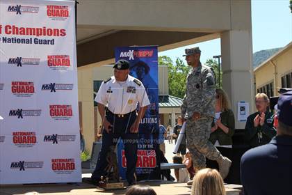 Thumbnail 3 in San Ramon Valley TOC Ceremony photogallery.