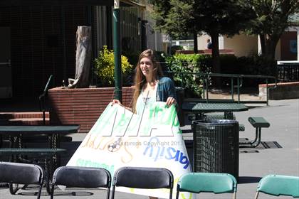 Thumbnail 1 in San Ramon Valley TOC Ceremony photogallery.