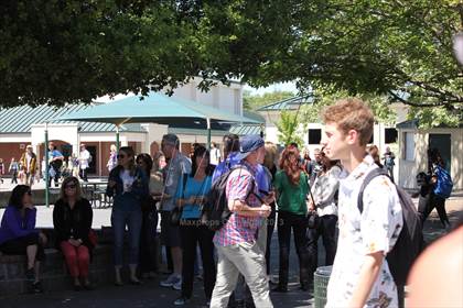 Thumbnail 1 in San Ramon Valley TOC Ceremony photogallery.