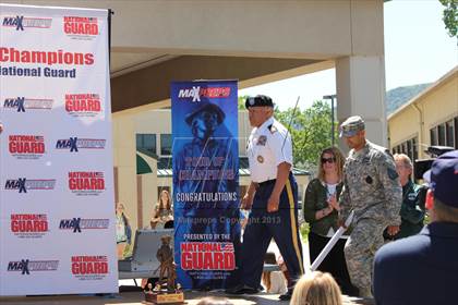 Thumbnail 2 in San Ramon Valley TOC Ceremony photogallery.