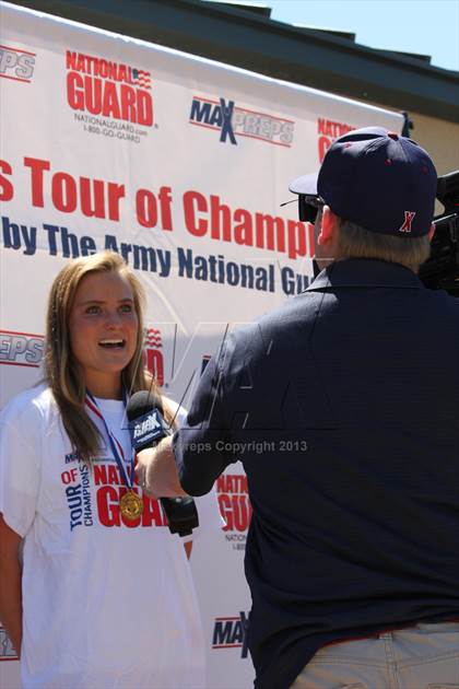 Thumbnail 2 in San Ramon Valley TOC Ceremony photogallery.