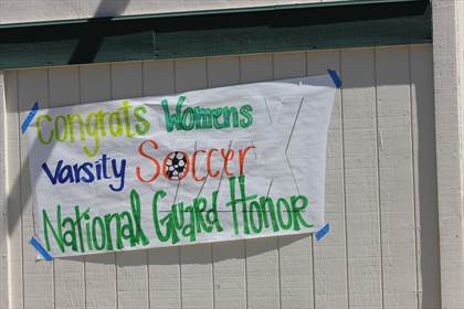Thumbnail 2 in San Ramon Valley TOC Ceremony photogallery.