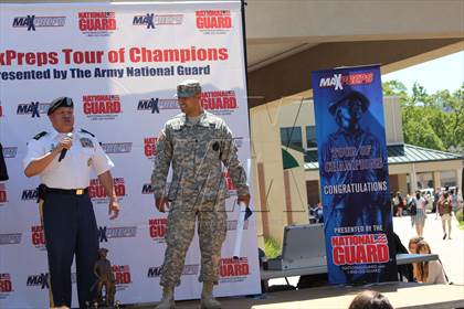 Thumbnail 2 in San Ramon Valley TOC Ceremony photogallery.