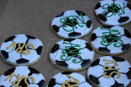 Thumbnail 1 in San Ramon Valley TOC Ceremony photogallery.
