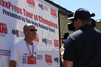 Thumbnail 1 in San Ramon Valley TOC Ceremony photogallery.
