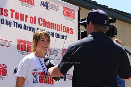 Thumbnail 1 in San Ramon Valley TOC Ceremony photogallery.