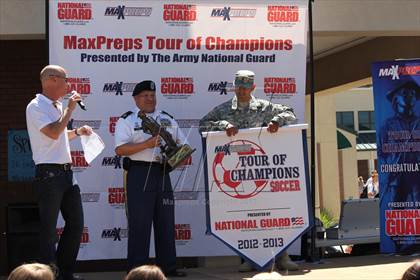 Thumbnail 3 in San Ramon Valley TOC Ceremony photogallery.