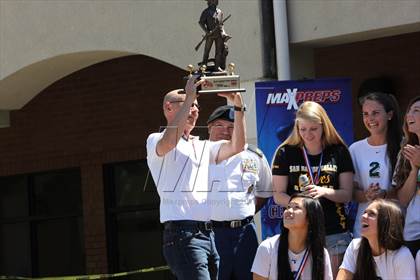 Thumbnail 1 in San Ramon Valley TOC Ceremony photogallery.