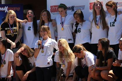 Thumbnail 3 in San Ramon Valley TOC Ceremony photogallery.