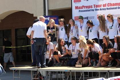 Thumbnail 2 in San Ramon Valley TOC Ceremony photogallery.