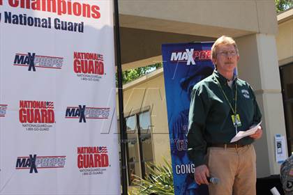 Thumbnail 3 in San Ramon Valley TOC Ceremony photogallery.