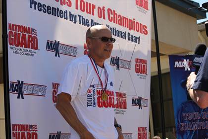 Thumbnail 1 in San Ramon Valley TOC Ceremony photogallery.