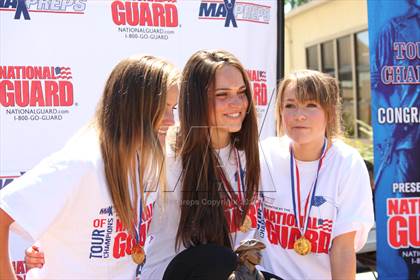 Thumbnail 1 in San Ramon Valley TOC Ceremony photogallery.
