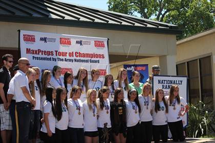 Thumbnail 3 in San Ramon Valley TOC Ceremony photogallery.