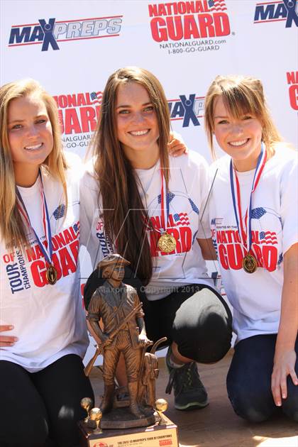 Thumbnail 3 in San Ramon Valley TOC Ceremony photogallery.