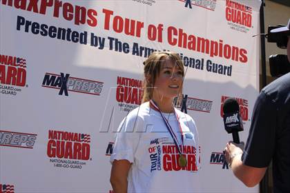 Thumbnail 2 in San Ramon Valley TOC Ceremony photogallery.