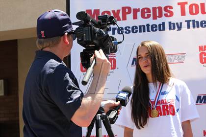 Thumbnail 3 in San Ramon Valley TOC Ceremony photogallery.