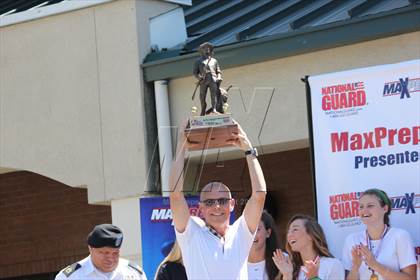 Thumbnail 2 in San Ramon Valley TOC Ceremony photogallery.