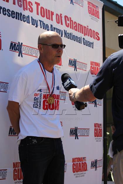 Thumbnail 2 in San Ramon Valley TOC Ceremony photogallery.
