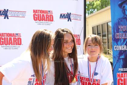 Thumbnail 3 in San Ramon Valley TOC Ceremony photogallery.