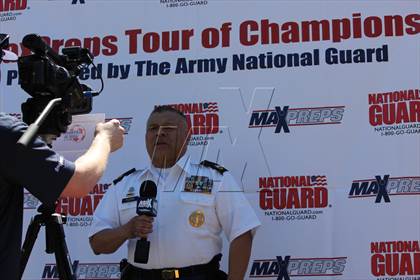 Thumbnail 3 in San Ramon Valley TOC Ceremony photogallery.