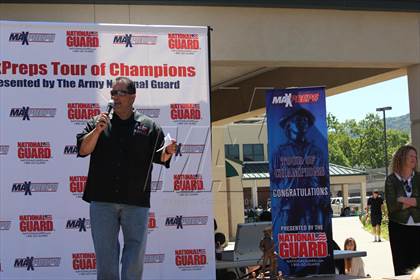 Thumbnail 3 in San Ramon Valley TOC Ceremony photogallery.