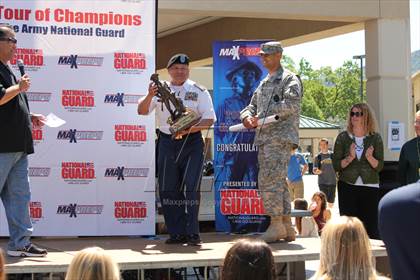 Thumbnail 1 in San Ramon Valley TOC Ceremony photogallery.