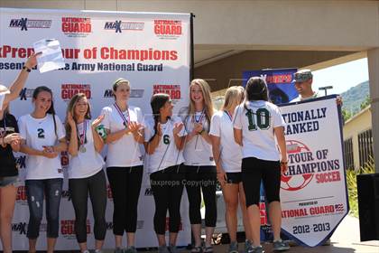 Thumbnail 3 in San Ramon Valley TOC Ceremony photogallery.