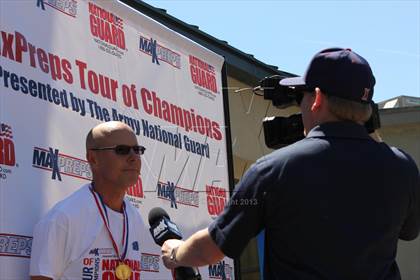 Thumbnail 3 in San Ramon Valley TOC Ceremony photogallery.