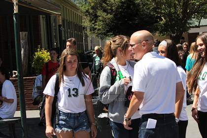 Thumbnail 1 in San Ramon Valley TOC Ceremony photogallery.