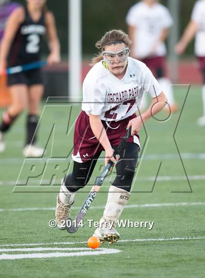 Thumbnail 3 in Lancaster @ Orchard Park photogallery.