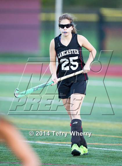 Thumbnail 1 in Lancaster @ Orchard Park photogallery.