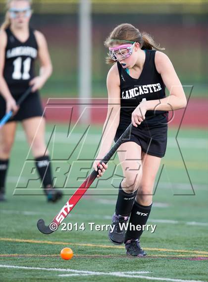 Thumbnail 1 in Lancaster @ Orchard Park photogallery.