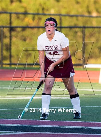 Thumbnail 1 in Lancaster @ Orchard Park photogallery.